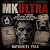 MKUltra by Nathaniel Vale