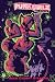 Punk Girlz in Space: Book 1...