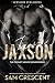 Jaxson (Grumpy Men of Higher Ridge #1)