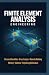 FINITE ELEMENT ANALYSIS ENG...