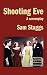 Shooting Eve: A Screenplay