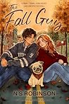 The Fall Guy