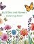 Butterflies and Flowers Col...
