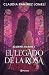 Academia Valrose 1. El Legado de la Rosa by Claudia Ramírez Lomelí Academia Valrose 1. El Legado de la Rosa by Claudia Ramírez Lomelí