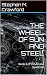 THE WHEEL OF SUN AND STEEL: Book 3 of the Arcana Syndicate