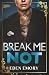 Break Me Not (Pétale Auction)