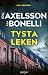 Tysta leken (NFO-gruppen, #1)