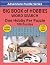 Big Book of Hobbies: Word s...