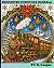 Enchanted Christmas Mandalas