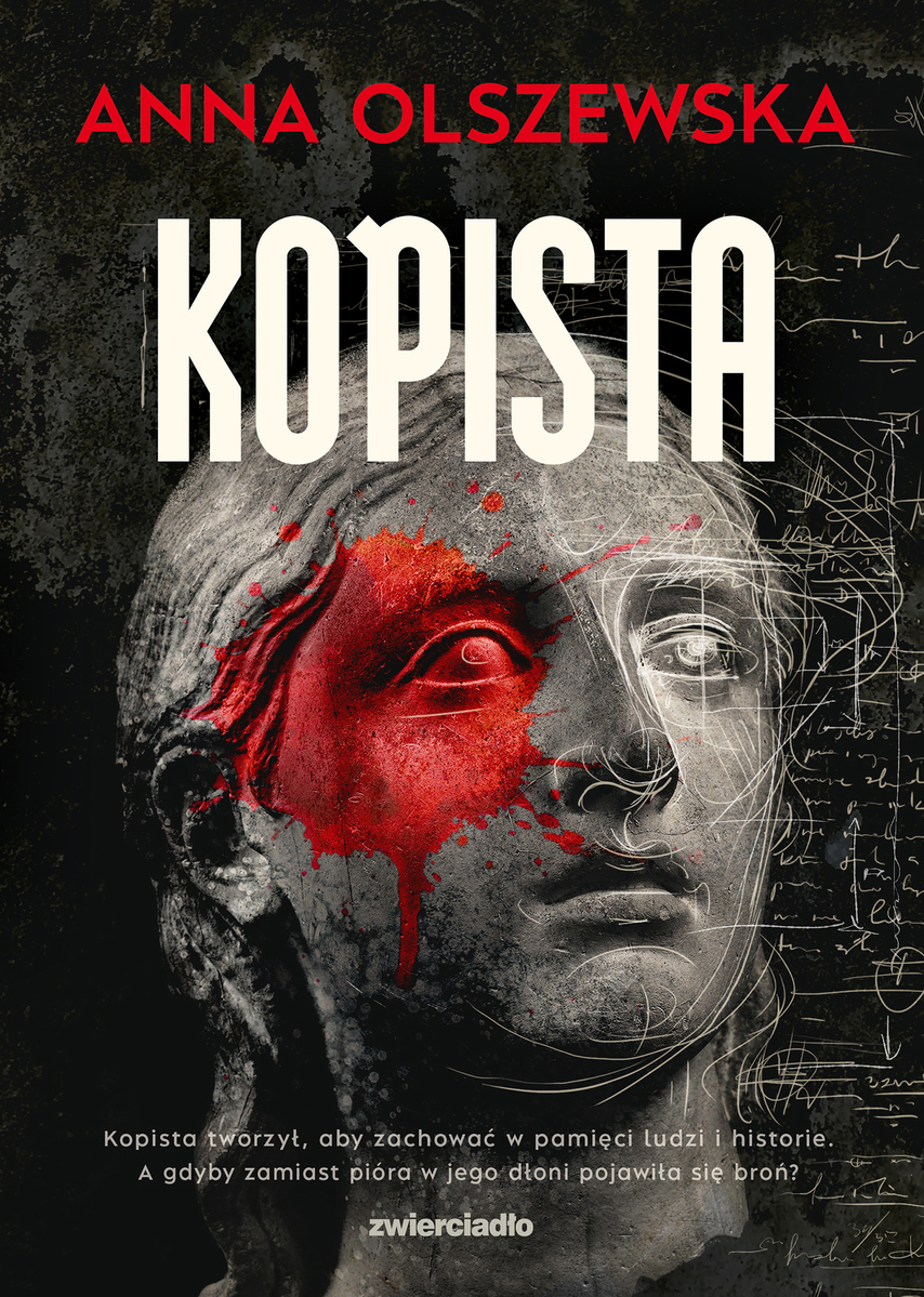 Read Kopista