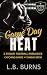 Game Day Heat: 2 Book Footb...