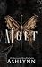 Molt by Ashlynn Author