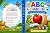 ABC Alphabet Book by Mircea Sula
