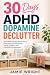 30 Days ADHD Dopamine Declu...