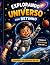 EXPLORANDO O UNIVERSO COM B...