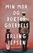 Min mor og Doktor Goebbels