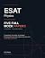 ESAT Physics by Carl Morris