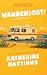 Wanderlost! (The Wilder Widows)