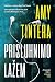 Prisluhnimo lažem by Amy Tintera