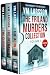 The Friland Murders Collect...