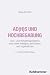 AD(H)S und Hochbegabung: Le...
