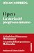 Open. La storia del progresso umano