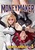 Moneymaker 1: Superhero Academy LitRPG