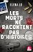 Les mors ne racontent pas d...