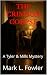 The Crimson Corpse (Tyler &...