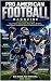 PRO AMERICAN FOOTBALL MAGAZ...