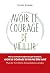 Avoir le courage de vieillir