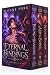 Eternal Bindings Books 1-3