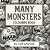 Many Monsters by Tom Lawton