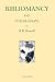 Bibliomancy: And Other Essays