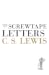 The Screwtape Letters