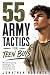 55 Army Tactics for Teen Bo...