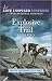 Explosive Trail by Terri Reed