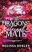 The Dragons' Eternal Mate by Melissa Huxley