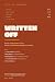 Written Off: The Plain-Engl...
