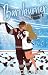 Barnburner: A Second-Chance, Steamy Hockey Romance (Connecticut Commodores Book 6)