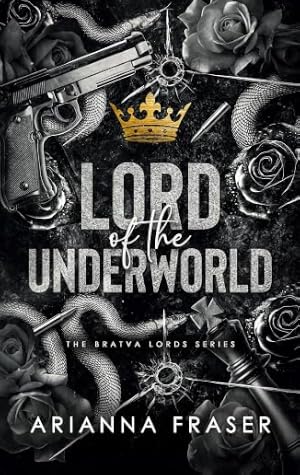 Lord of the Underworld (The Bratva Lords #6)