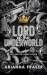 Lord of the Underworld (The Bratva Lords #6)