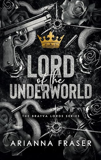 Read Lord of the Underworld (The Bratva Lords #6)