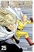 One-Punch Man, Vol. 25
