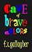 Cave of Brave Colors
