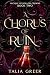 A Chorus of Ruin: A Dark Ac...
