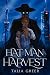 Hat Man Harvest: A Small Town Monster Romance (Wild Wanderings Book 3)