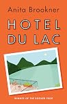 Hotel du Lac by Anita Brookner