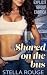 Shared on the Bus by Stella Rouge Shared on the Bus by Stella Rouge