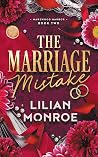 The Marriage Mistake